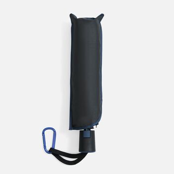 Набор Flexpen Black Walk, черный с синим