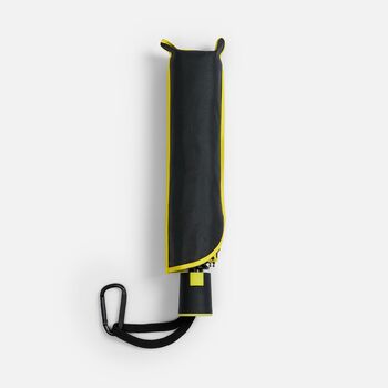 Набор Flexpen Black Walk, черный с желтым