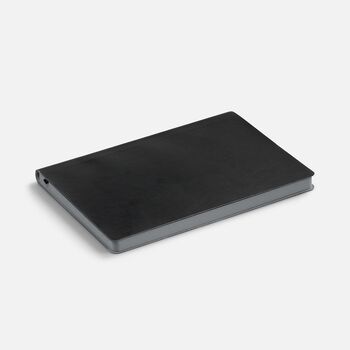Набор Doppio Memory, черный с серым