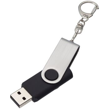 Набор Doppio Memory, синий с оранжевым