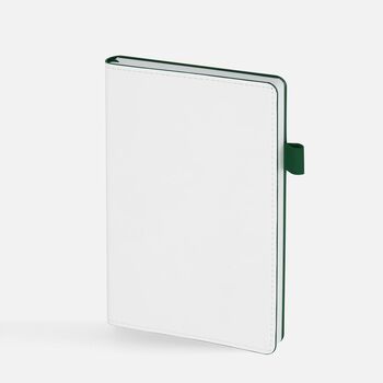 Набор White Shall Simple, зеленый
