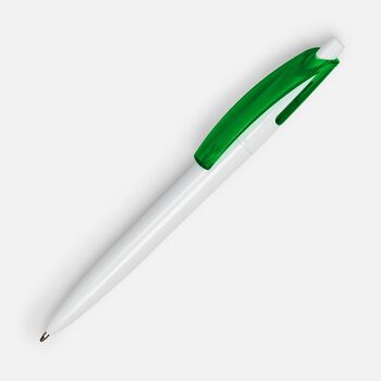 Набор White Shall Simple, зеленый