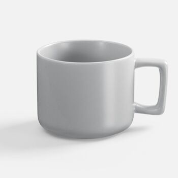 Набор Alaska Tea, серый