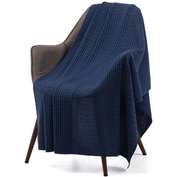 Набор Stitch Warm, синий