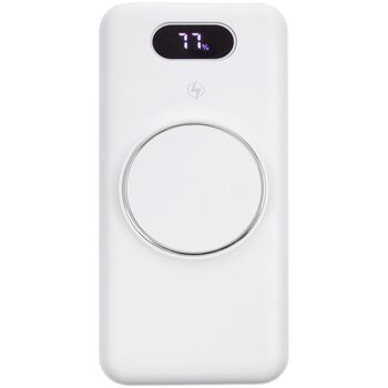 Внешний аккумулятор Omni XL 20000 мАч, белый