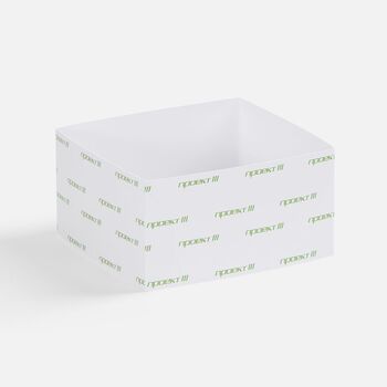 Шубер Casefect на заказ, M