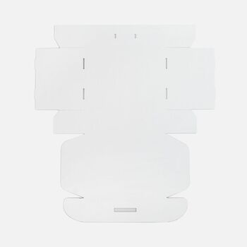 Коробка Light Case, ver.2 с печатью на заказ
