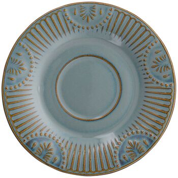 Набор из 2 чайных пар Antique