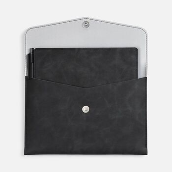 Набор Urban Folder, черный