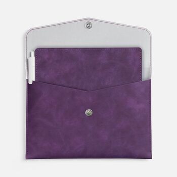 Набор Urban Folder, фиолетовый