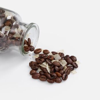 Кофе Coffeedence, мини, с кокосом