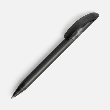 Ручка шариковая Prodir DS3 TFF, черная