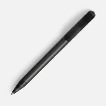 Ручка шариковая Prodir DS3 TFF, черная