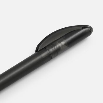 Ручка шариковая Prodir DS3 TFF, черная