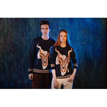 Джемпер Totem Kudu, размер XS