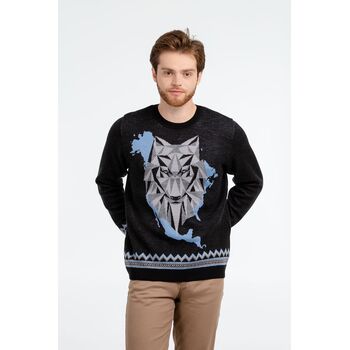 Джемпер Totem Wolf, размер XS