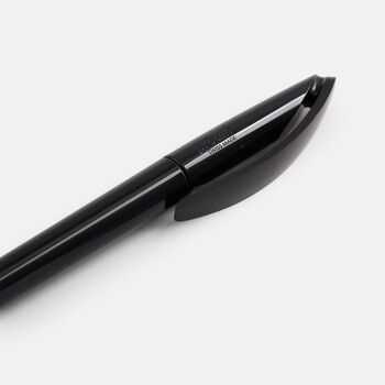 Ручка шариковая Prodir DS3.1 TPC, черная