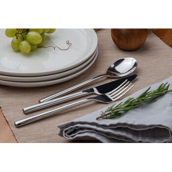 Нож столовый Galateo