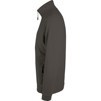 Куртка мужская Nova Men 200 темно-серая, размер 3XL