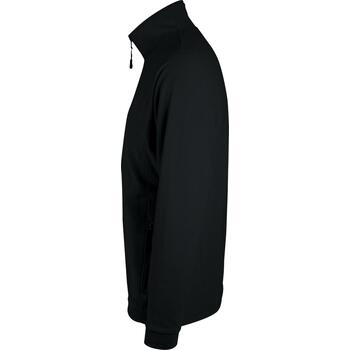 Куртка мужская Nova Men 200 черная, размер S