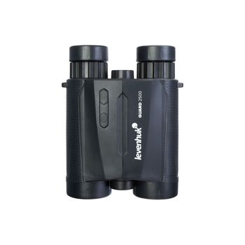 Бинокль с дальномером Guard 2500