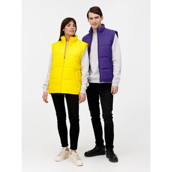 Жилет Kama, фиолетовый, размер M