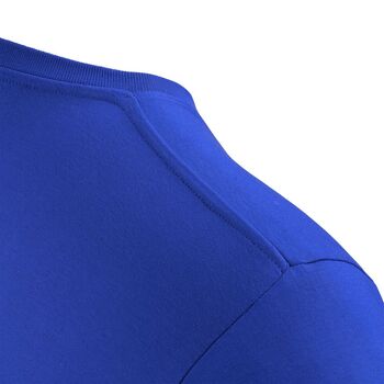 Футболка унисекс T-Bolka 180, красная, размер 4XL