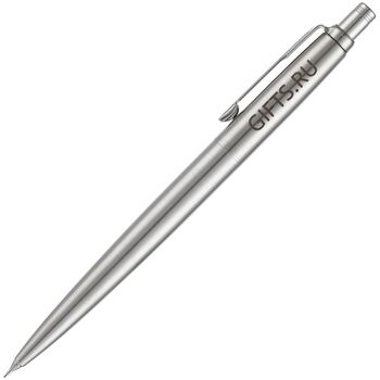 Карандаш механический Parker Jotter Stainless Steel Core B61