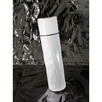 Термос Gems White Rock Crystal, белый горный хрусталь