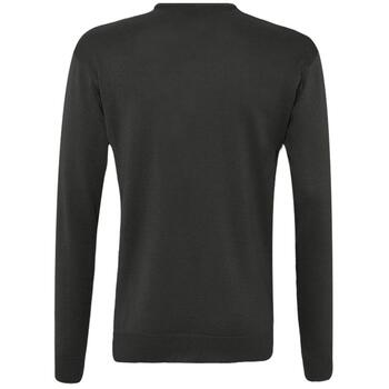 Свитер мужской Galaxy Men черный, размер L