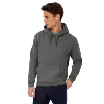 Толстовка Hooded ярко-синяя, размер S