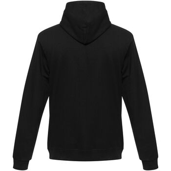 Толстовка ID.003 черная, размер 3XL