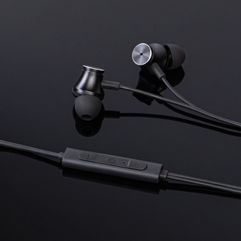 Стереогарнитура Stereo Aura ANC, USB-C, черный, Deppa