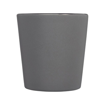 Керамическая кружка Ross объемом 280 мл, matted grey