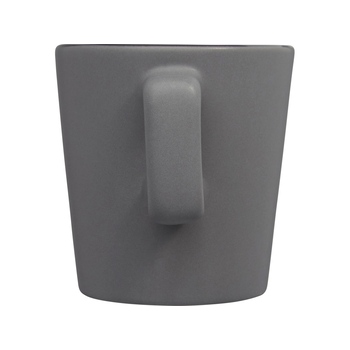 Керамическая кружка Ross объемом 280 мл, matted grey