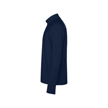 Лонгслив «Estambul» мужской, синий нэйви