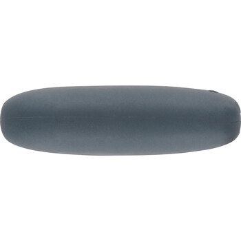 Внешний аккумулятор в форме камня «Stone», 10400 mAh, темно-серый