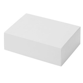Внешний аккумулятор в форме камня «Stone», 10400 mAh, темно-серый