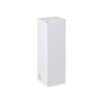 Вакуумный термос "Vacuum Flask C1", soft touch, 420мл, черный