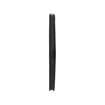 Блокнот Color edge A5, черный