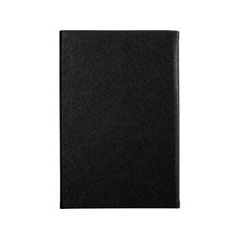 Подарочный набор Tactical Dark: блокнот А5, ручка шариковая (P)