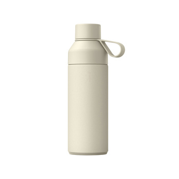 Подарочный набор Ocean Bottle 3-в-1 объемом 500 мл - Sandstone