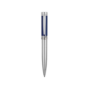 Шариковая авторучка Zoom Classic Azur. Cerruti 1881