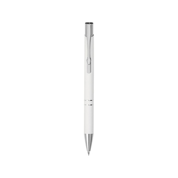 Механический карандаш "Legend Pencil" софт-тач 0.5 мм, белый