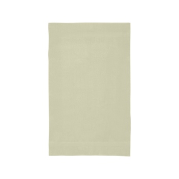 Хлопковое полотенце для ванной Evelyn 100x180 см плотностью 450 г/м2, светло-серый