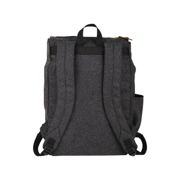 Рюкзак Campster 15", темно-серый