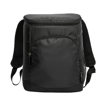 Arctic Zone 18-can cooler backpack, черный