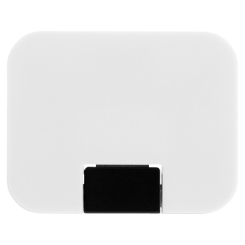 USB Hub "Gaia" на 4 порта, белый