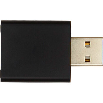 Блокиратор данных USB Incognito