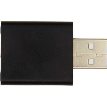 Блокиратор данных USB Incognito